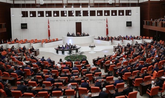 27. Dönem Kahramanmaraş Milletvekilleri belli oldu