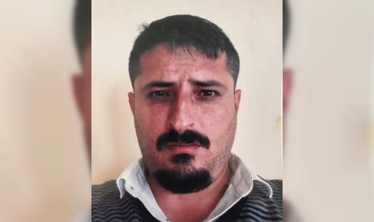 Elbistan'da 4 gün önce kaybolan kişi aranıyor