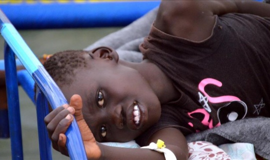 KDC'de koleradan ölümler artıyor