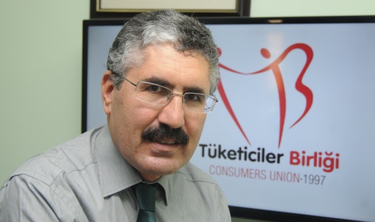 Tüketiciler Birliği'nden Türk lirasına destek