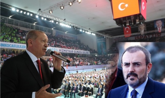 Ünal, Erdoğan'ın A takımında yer aldı