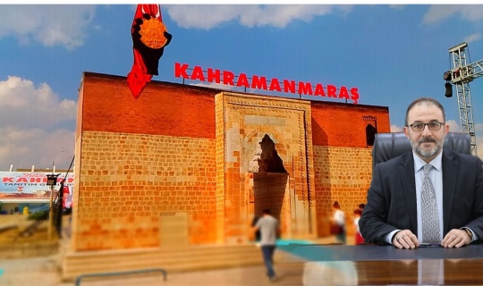 Ankara'daki Tanıtım Günlerinde Başrol "Eshab-ı Kehf"in Olacak