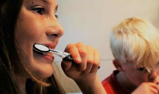 Çocuklarda diş sağlığına ilişkin doğru bilinen yanlışlar