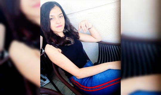 28 gündür haber alınamayan genç kızın cesedi bulundu