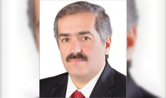 Elbistan Belediye Başkanı Görevden Uzaklaştırıldı