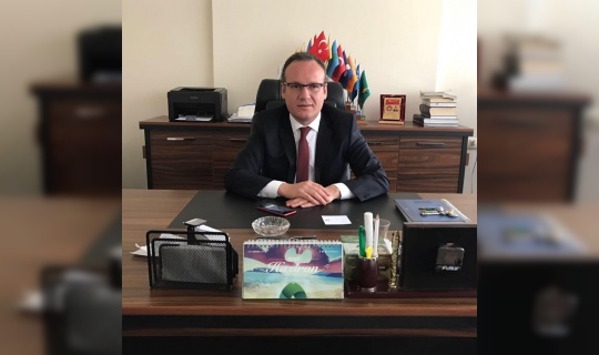 MHP İl Başkanı Ertuğrul Doğan, İl Yönetimini Yeniledi