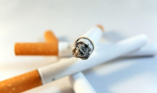 'Sigara erken menopoz nedeni'