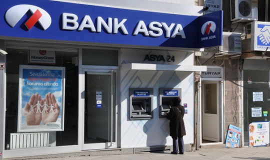 FETÖ sanığı Bank Asya şube müdürüne hapis cezası