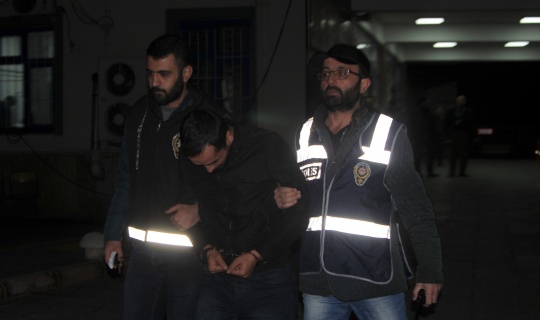 Kahramanmaraş'taki gasp: Tutuklu sayısı 5'e yükseldi