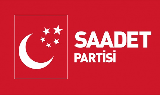 Saadet’in Seçim Bürosu Açılışı Kara Takıldı
