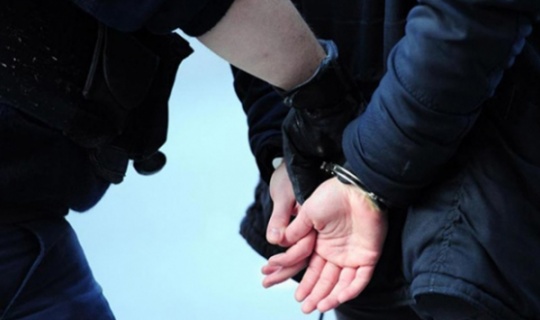 Kahramanmaraş'ta aranan 29 kişi yakalandı