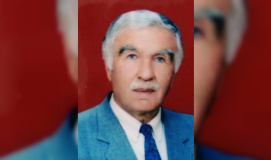 Eski Belediye Başkanı Hayatını Kaybetti