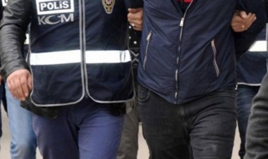 Kahramanmaraş'ta uyuşturucu operasyonu: 3 gözaltı