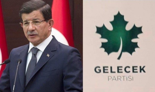 Davutoğlu'nun Gelecek Partisi'nde Kurucular Kurulu Listesinde 3 Kahramanmaraşlı