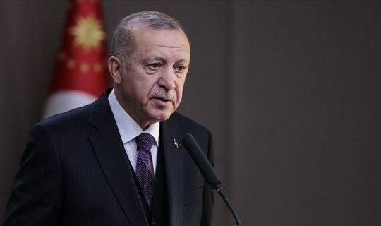 Erdoğan: "Biz halkımızın zehirlenmesine fırsat vermeyiz"