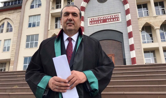 Muhsin Yazıcıoğlu'nun ölümündeki FETÖ izinin ortaya çıkartılması talebi