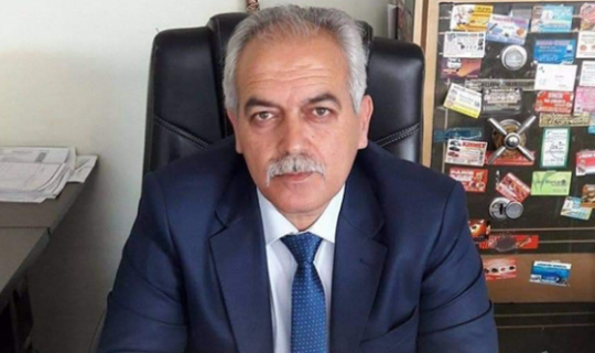 MHP İlçe Başkanı Aycan,  LGS'ye Girecek Öğrencilere Başarılar Diledi