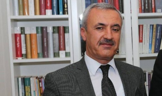 İlçe Milli Eğitim Müdürü Turan, Savaştepe’ye Atandı