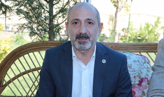 CHP'li Öztunç: "Kahramanmaraş'ın sorunlarıyla ilgilenmeye devam edeceğim"