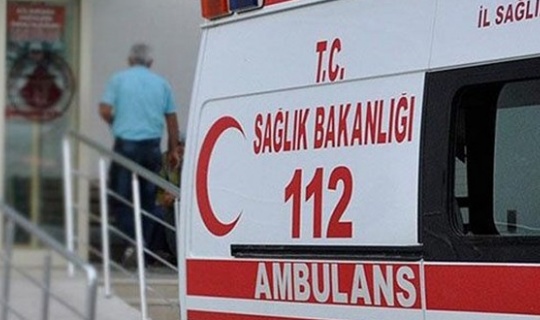 Hasta kadına "ambulans verilmediği" iddiasına inceleme başlatıldı