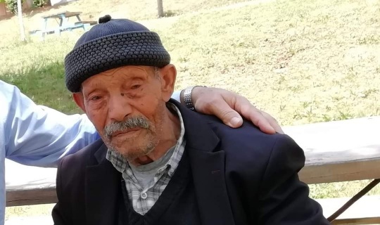 Osman Benli Hayatını kaybetti