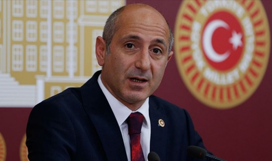 Öztunç, CHP Genel Başkan Yardımcısı oldu