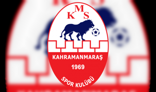 Kahramanmaraşspor'da 19 Kişinin Kovid-19 Testi Pozitif Çıktı