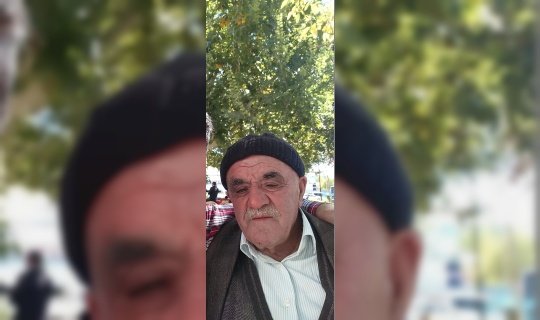Abdurahman Kılınç (75) Vefat Etti