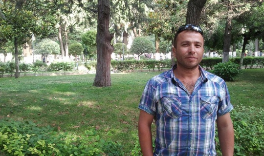 Antalya’da İnşaattan Düşen Afşinli İşçi Yaşamını Yitirdi