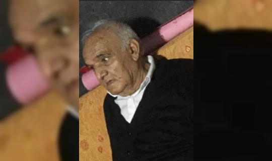 Mehmet Ali Gören (76) Vefat Etti