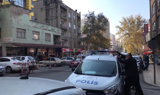 Polisi şehit eden saldırgan Türk vatandaşı