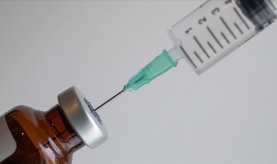 Uzmanından Uyarı: Hastalığa Karşı Elimizdeki En Önemli Silah Aşı