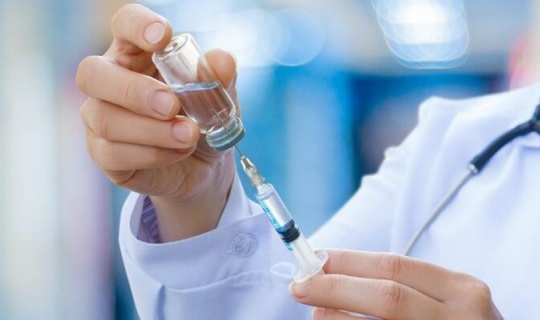Kahramanmaraş’ta kaç kişi koronavirüs aşısı oldu? Sağlık Bakanı sayıyı açıkladı