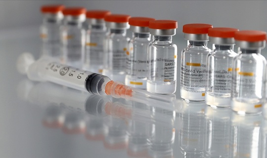 Sağlık Bakanlığı Kovid-19 aşısına ilişkin sıkça sorulan soruları cevapladı