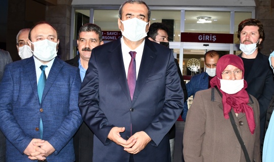 Yazıcıoğlu'nun avukatı Yavuz: "Gecikmiş adalet, adalet değildir"