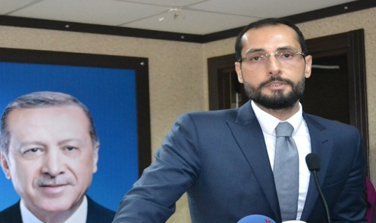 AK Parti'li Sezal, HDP milletvekillerinin, "Biz 6 milyon oy almışız" söylemini eleştirdi