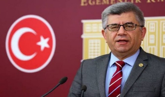MHP’li Aycan: HDP'nin kapatılmasını istiyoruz