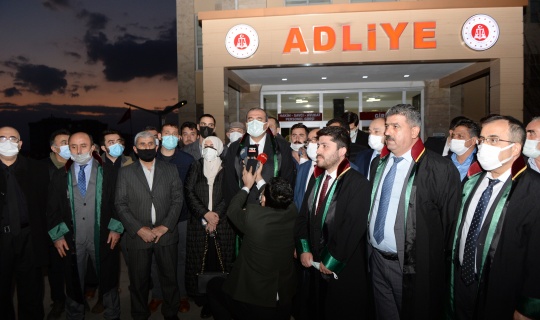 Yazıcıoğlu'nun ölümüne ilişkin yargılanan 4 kamu görevlisine hapis cezası