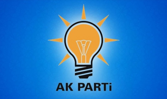 Afşinli Avukat, AK Parti Yerel Yönetimler Başkan Yardımcısı Oldu