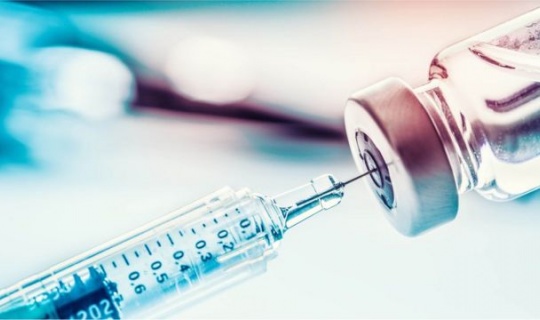 İlçe Sağlık Müdürlüğünden “Aşı” Açıklaması