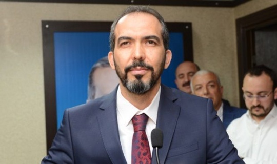Milletvekili Ahmet Özdemir’e yeni görev