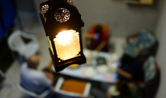 Valilik Ramazan Tedbirlerini ve Yasaklarını Açıkladı