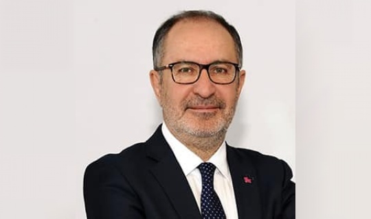 Mustafa Bilgütay Yaşar Vefat Etti