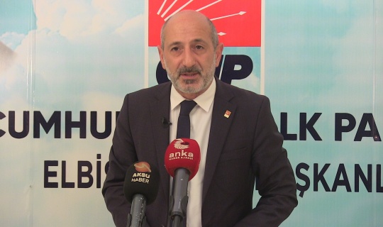 CHP Genel Başkan Yardımcısı Öztunç'tan aşı çağrısı:
