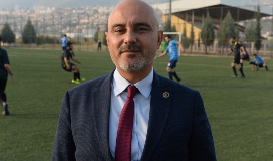 Cumhuriyet Kupası Türkiye Avukat Spor Oyunları, Kahramanmaraş'ta başladı