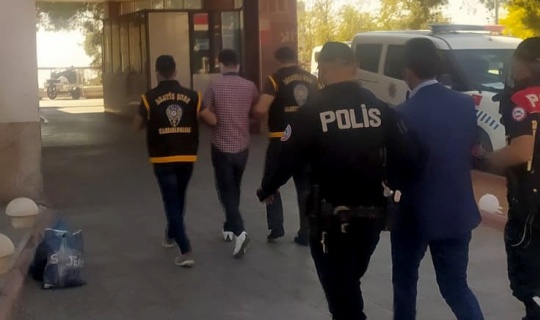 Kahramanmaraş'ta çeşitli suçlardan aranan firari 81 hükümlü yakalandı