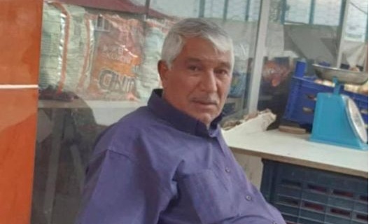 Mehmet Ali Karatut vefat etti