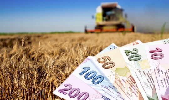 Çiftçilere Önemli Duyuru: Tarımsal Desteklemelerde Vergi İadesi Başladı