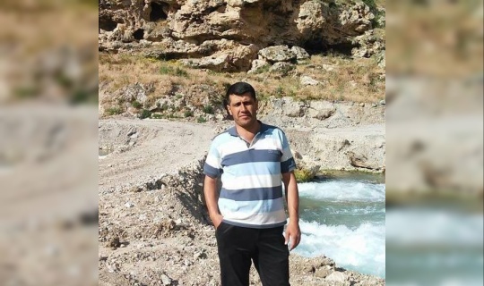 Mustafa Başaran vefat etti