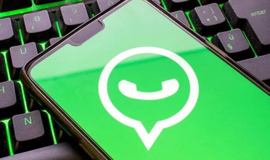 WhatsApp çöktü: Mesajlar gitmiyor